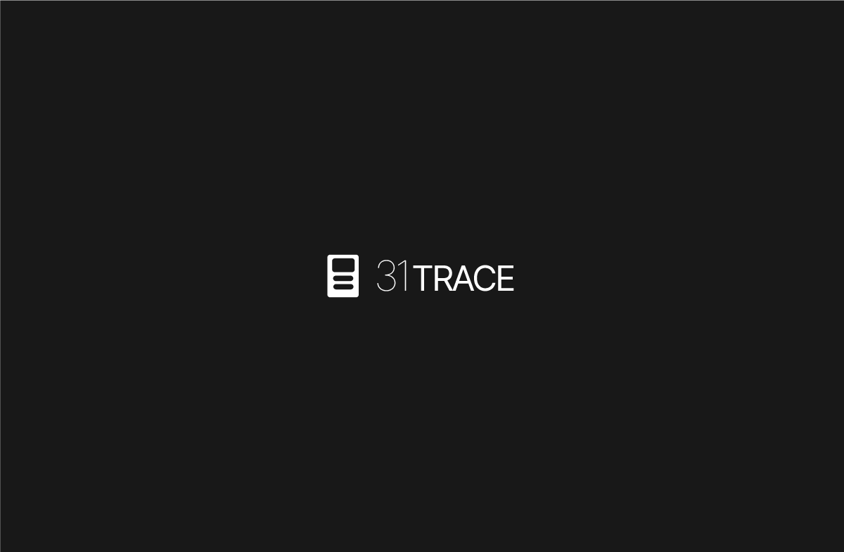 Image of 31Trace
